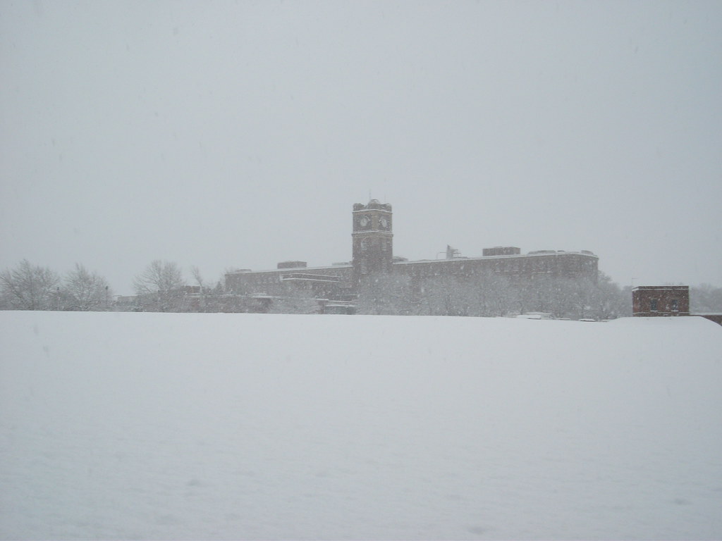 TERRY`S FACTORY YORK 1rst December 2010 CARL SPENCER Flickr
