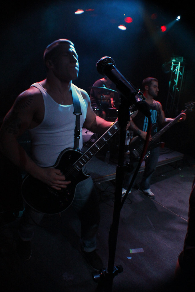 bitter end spencer baker Flickr