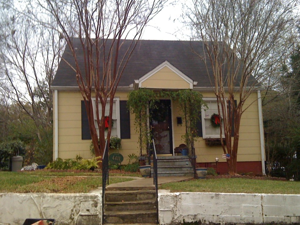 South Avondale Birmingham Flickr