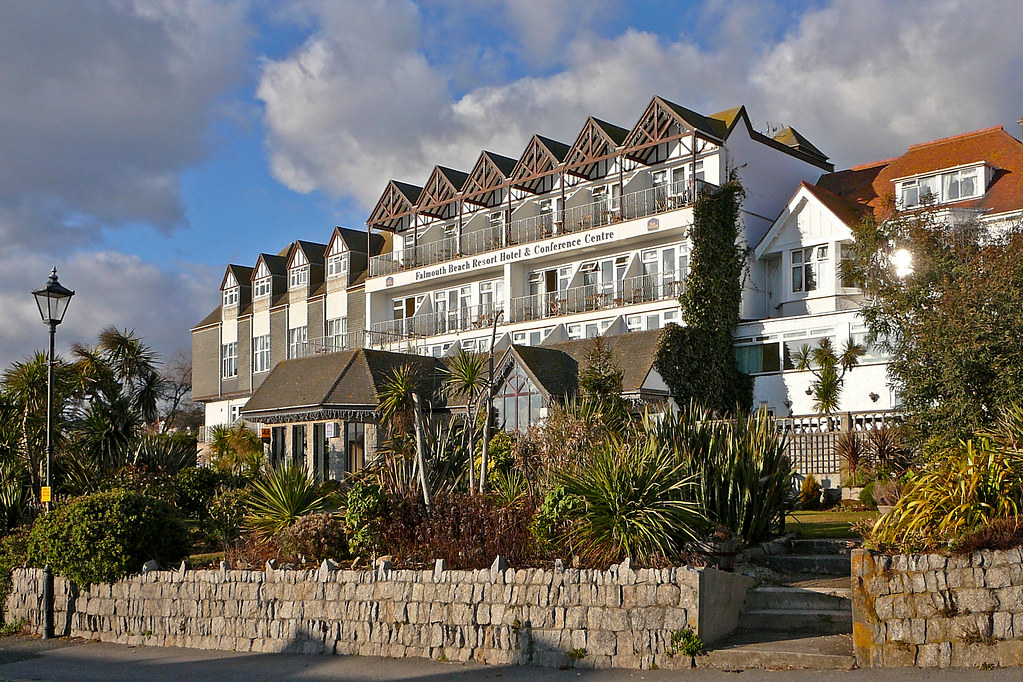 Elektriker Uluru Kommerziell best western falmouth beach resort hotel