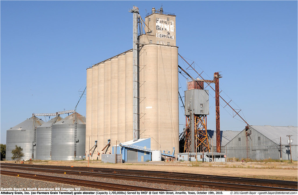 FarmersGrainTerminalAmarillo_GB_191010 Attebury Grain, Inc… Flickr