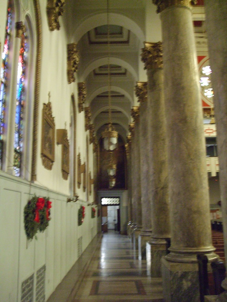 St. Adalbert Catholic Church, Chicago, IL a photo on Flickriver