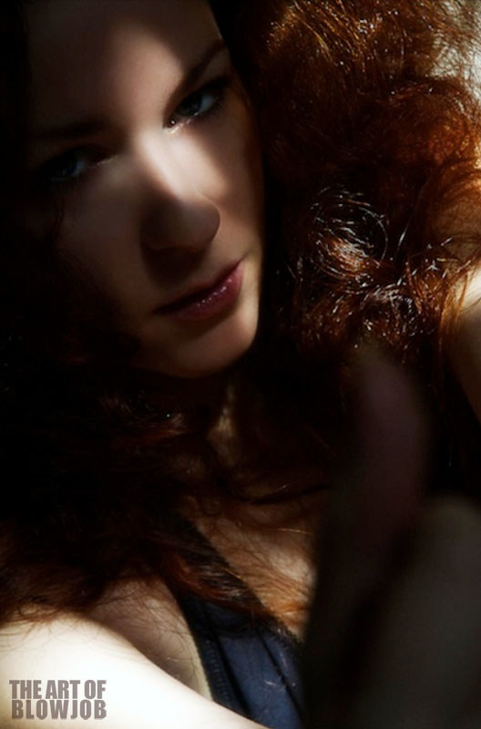 Camille Crimson Gherkin