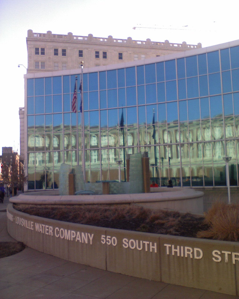 Louisville Water Company 550 S. Third St. Ce_021811_009 Flickr