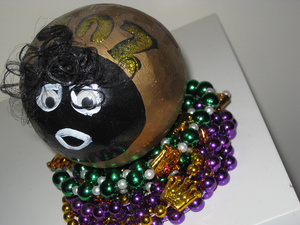 2005 Zulu Coconut Courtney "Coco" Mault Flickr