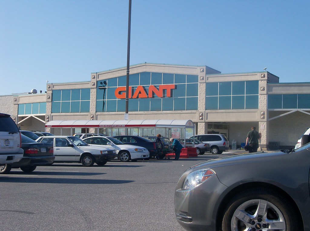 Festival Foods/ Giant Lebanon, PA Promenade Lebanon Ea… Flickr