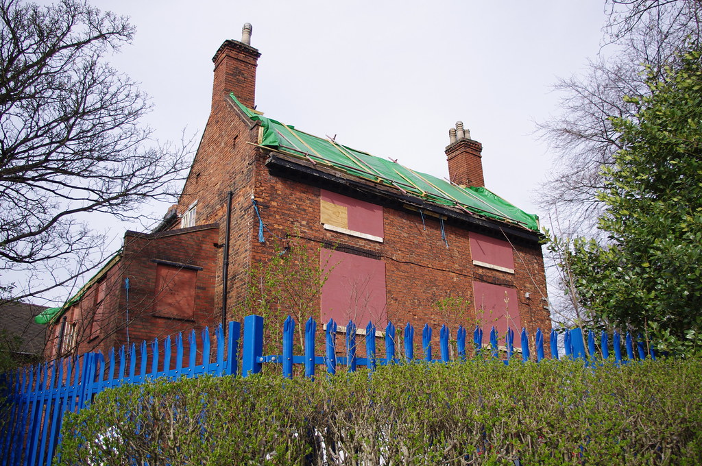 50/52 Hall Green House, 128a Hall Green Road, West Bromwic… Flickr