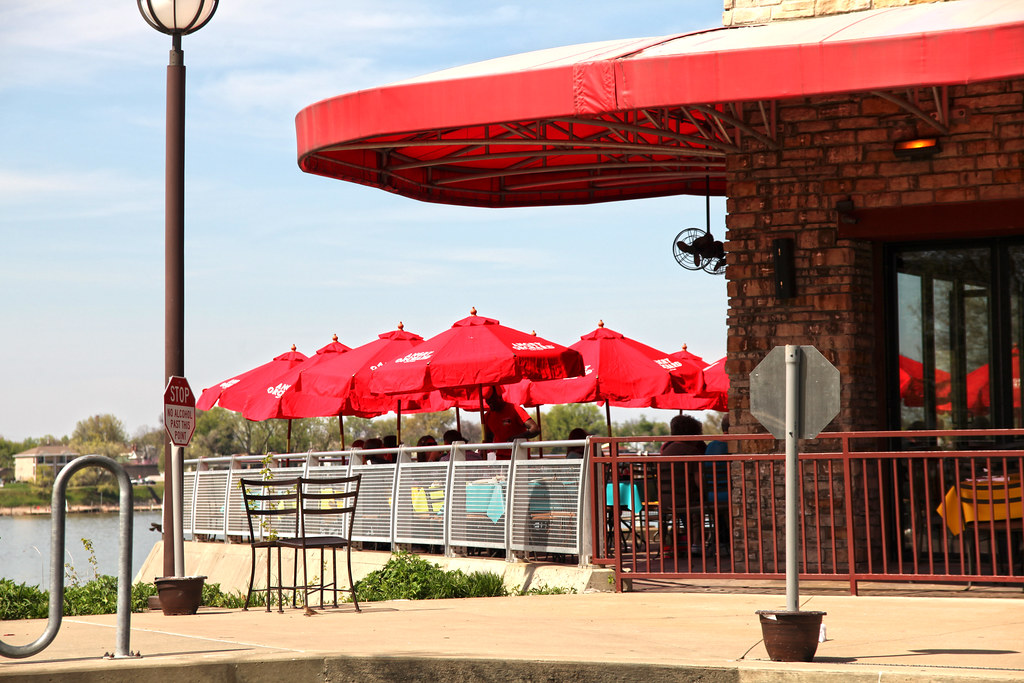 Tumbleweed On the Waterfront,Louisville,Kentucky. Sunday, … Flickr
