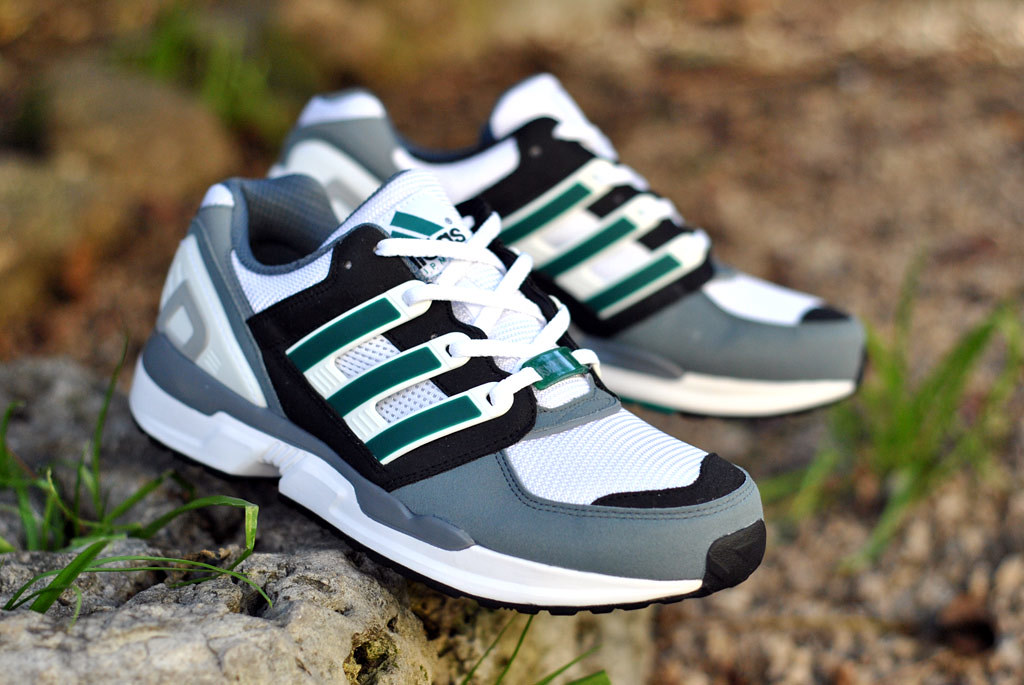 Adidas Equipment Support EQT RETRO a photo on Flickriver