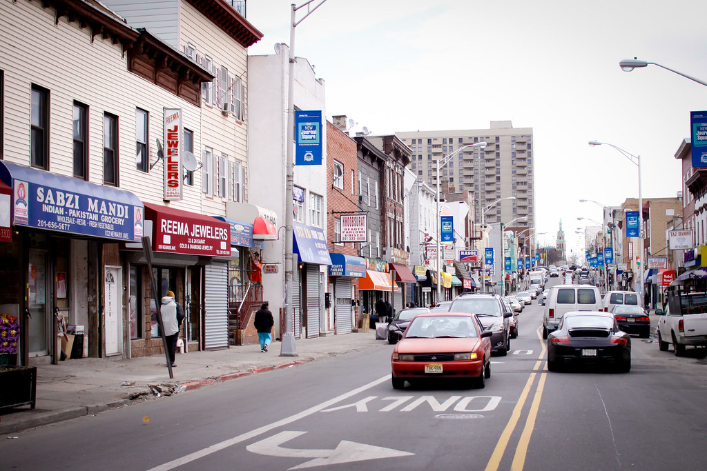 Little India, New Jersey Studio Flickr