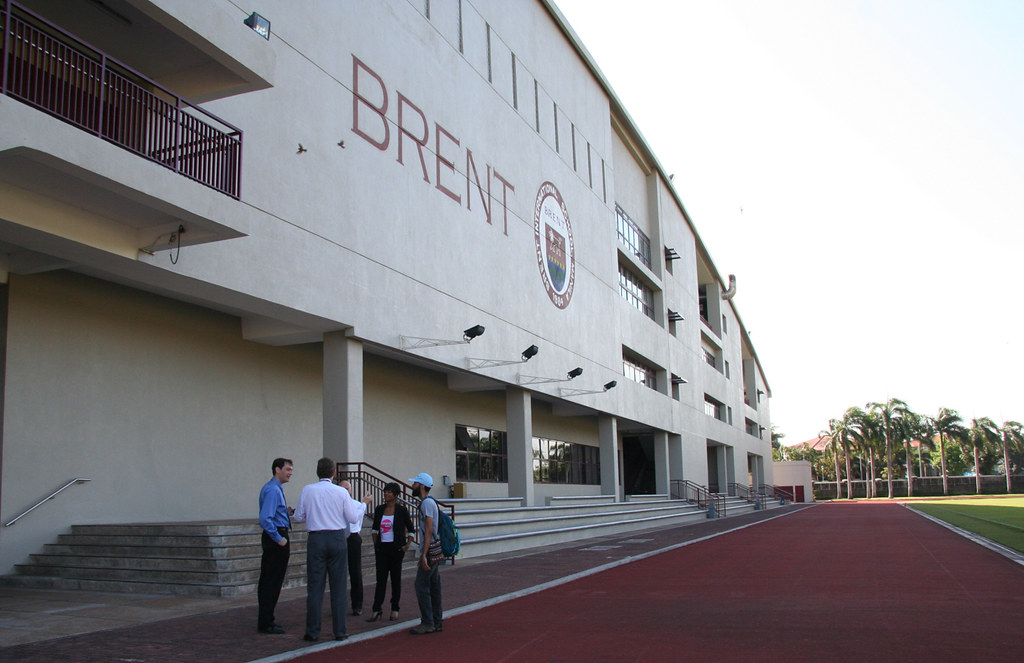 Brent International School Manila Gimmemotalk Flickr
