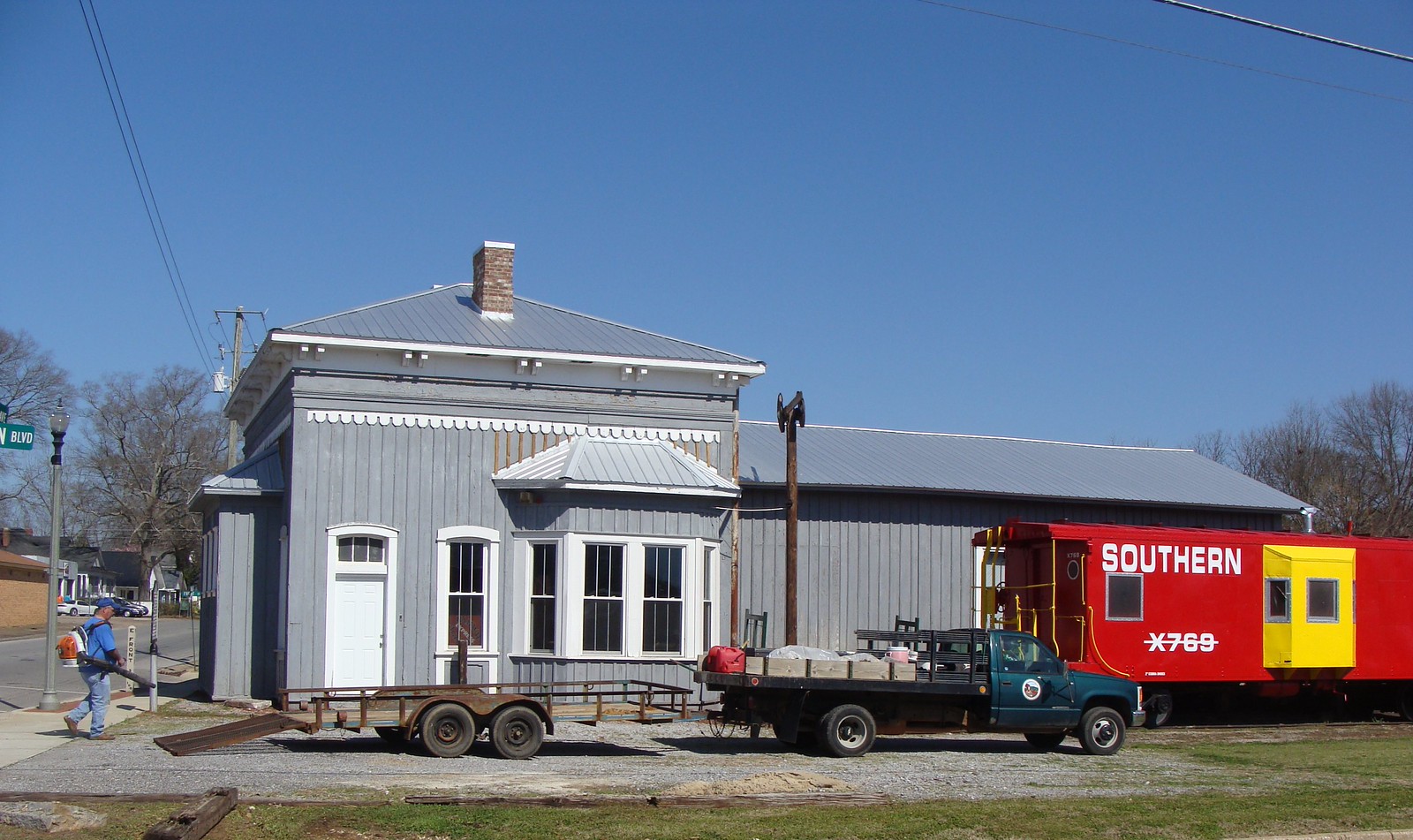 Piedmont, Al. Flickr