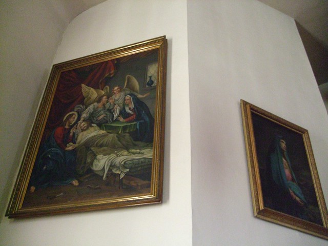 Flickriver Photoset 'St. Joseph Catholic Church on Carrollton Manor