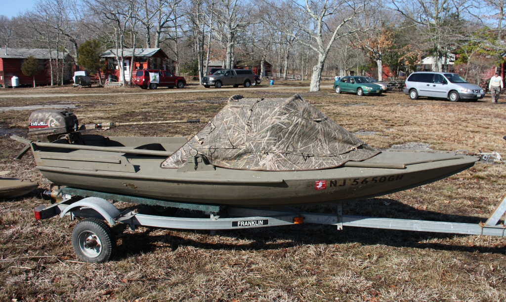 Barnegat Bay "Sneakbox" or "Sneakboat" I want one of these… Flickr