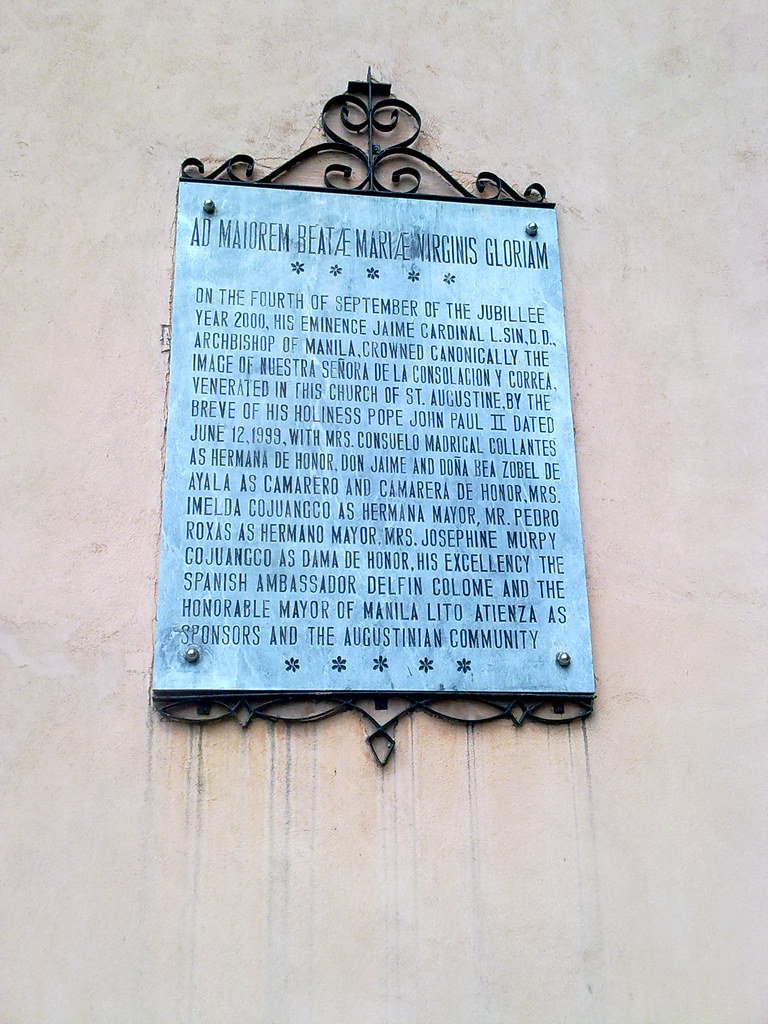 Intramuros Franz Allan Rodriguez Flickr