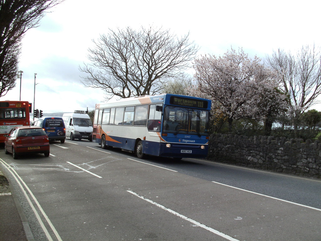 32447, Belgrave Road, Torquay, 11/03/11 Hitachi hdc1491e Les Eddy