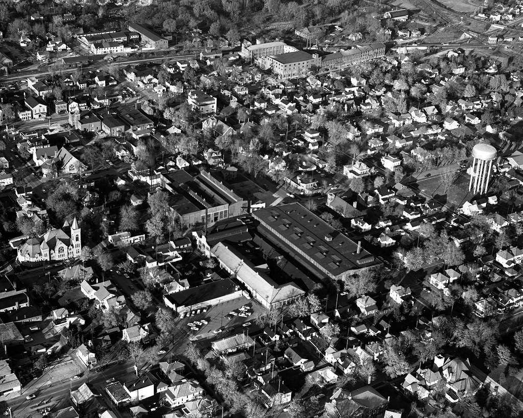 1958 10 29 25 Bucyrus, Ohio W A Riddel Co Gallion … Flickr