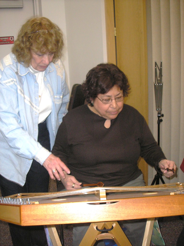 StegerSouth Chicago Heights Public Library Event Photos Flickr