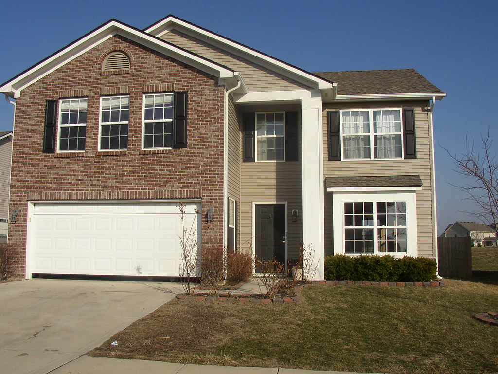 AVON house for rent Flickr