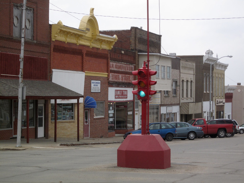 Iowa08 Tom Sawyer Flickr