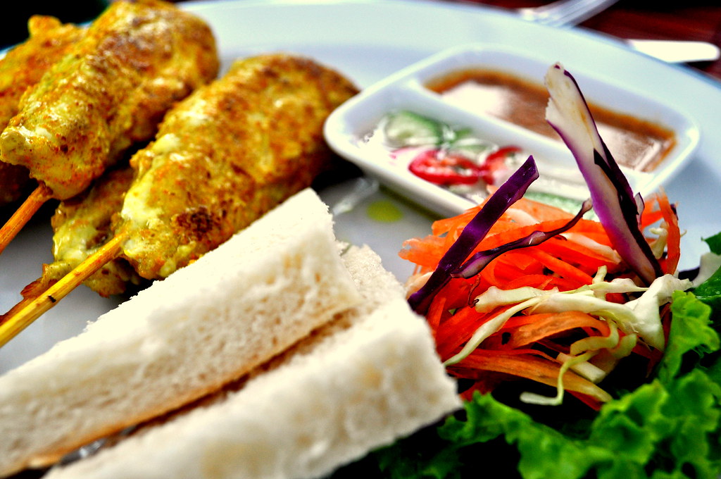 The belly fillers! Food has always been my weakness... esp… Flickr