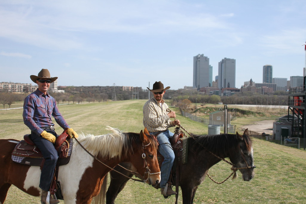 RM Performance Horses Texas A week spent with Maddy and … Flickr