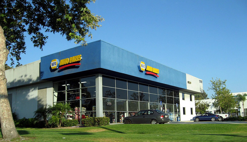 Poway Business Park June 27, 2008 (1) David Valenzuela Flickr