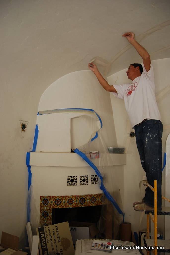 This Old House Los Angeles House Project For the first t… Flickr