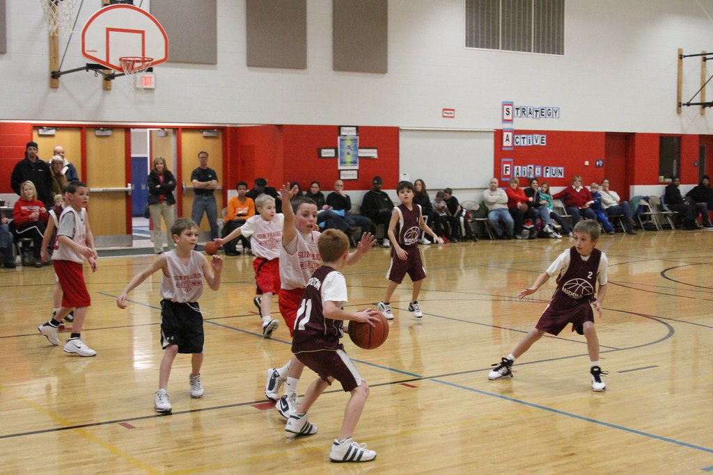 MBC 4th Grade v Sun Prairie_12491 David Kalsbeek Flickr