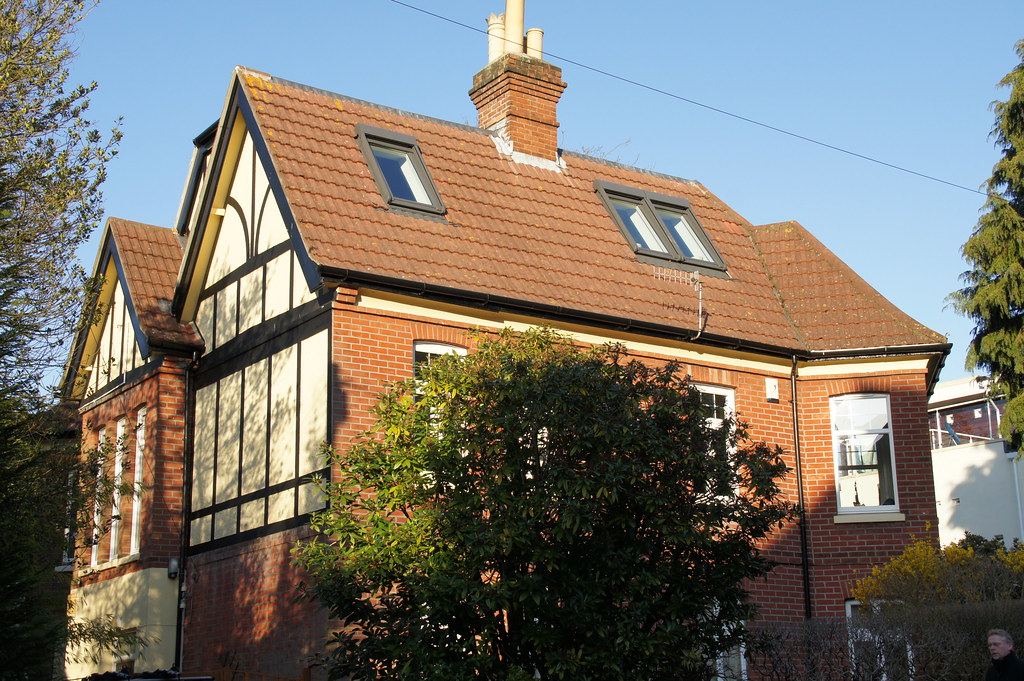 4 Snowdon Road, Westbourne Bournemouth Alwyn Ladell Flickr