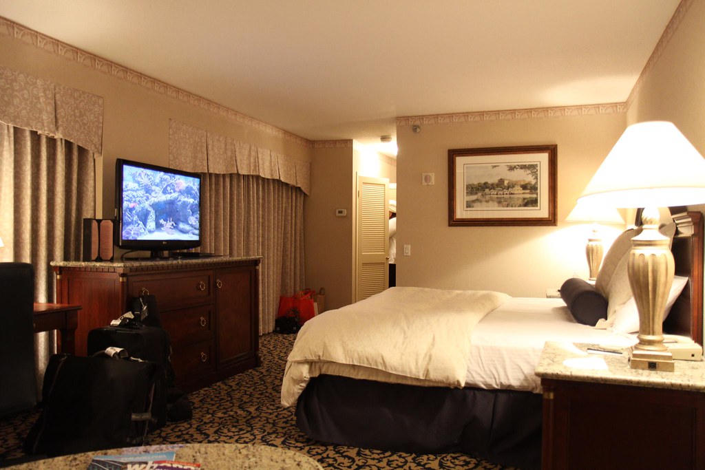 Omni Hotel at Independence Park, Philadelphia, PA IMG_3495… David