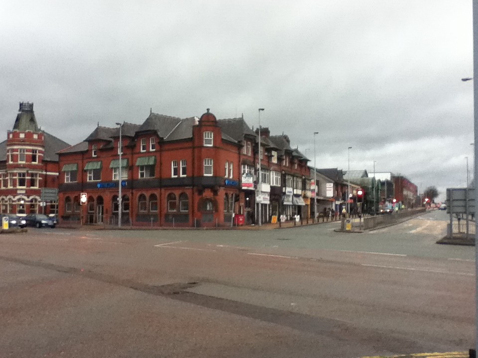 Bolton Road, Walkden Mikey Flickr