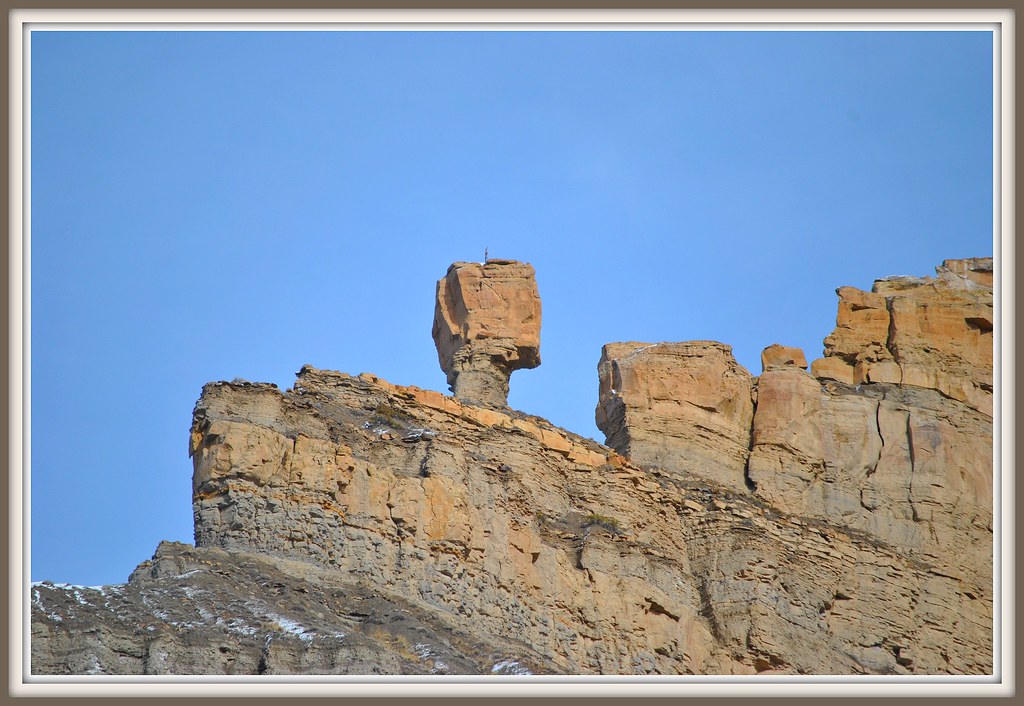 Balanced Rock Gang Story Helper Utah Story from this Blo… Flickr