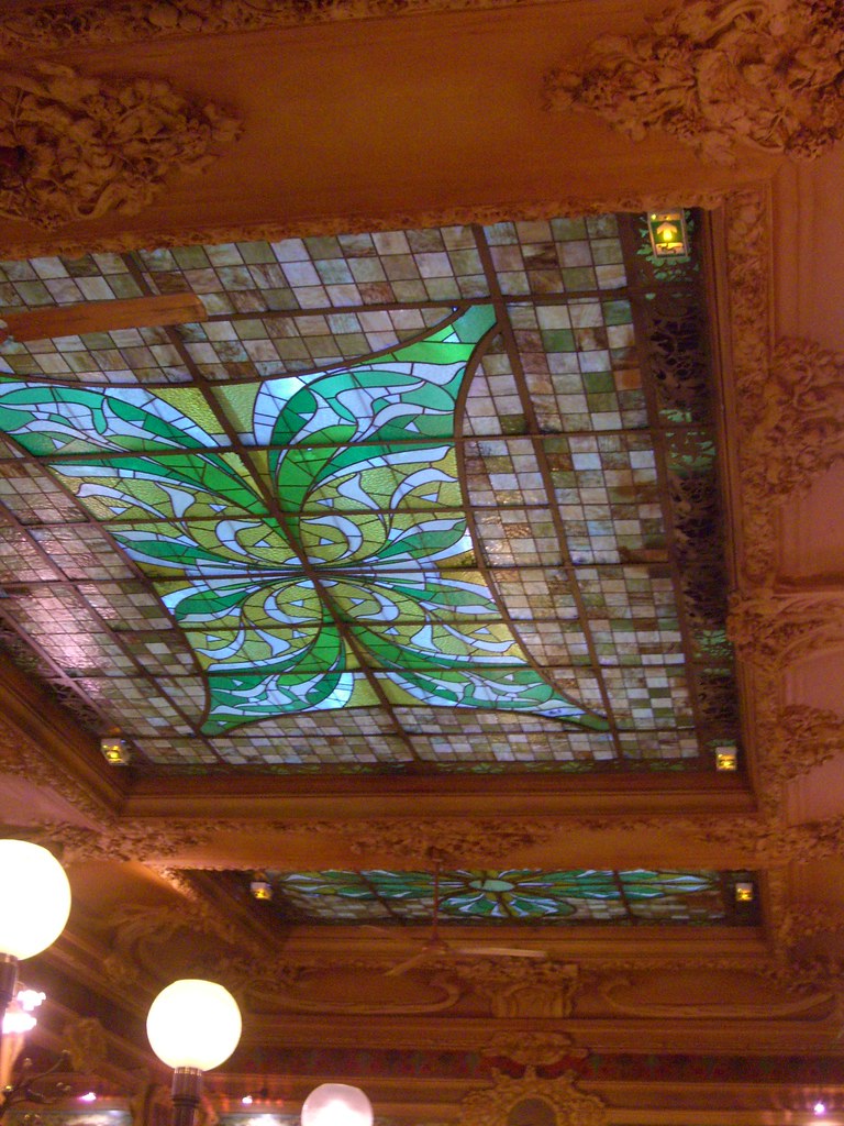 Brasserie Julien 16 rue du Faubourg SaintDenis, Paris X… Flickr