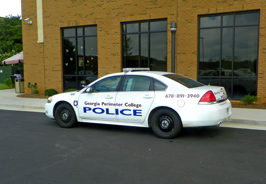 Locations – Georgia Piedmont Technical College