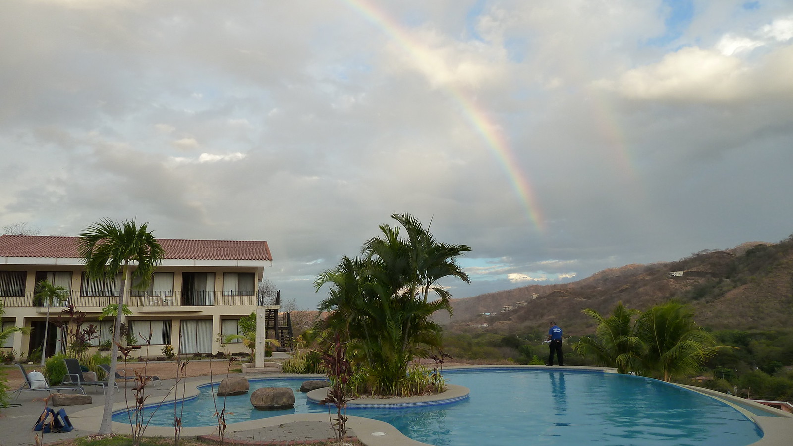 Playa Ocotal Costa Rica Flickr