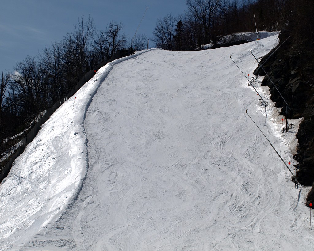 Elevation of Windham NY real estate (Windstar Realty Group), NY23