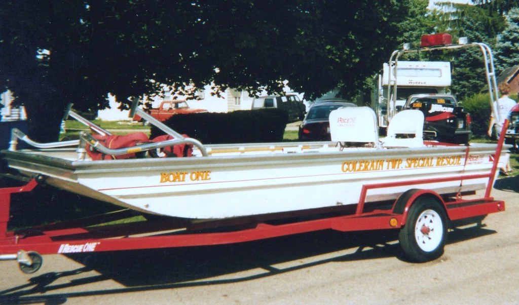 Boat1 Colerain Twp fd Ross Co ohio Jack Flickr
