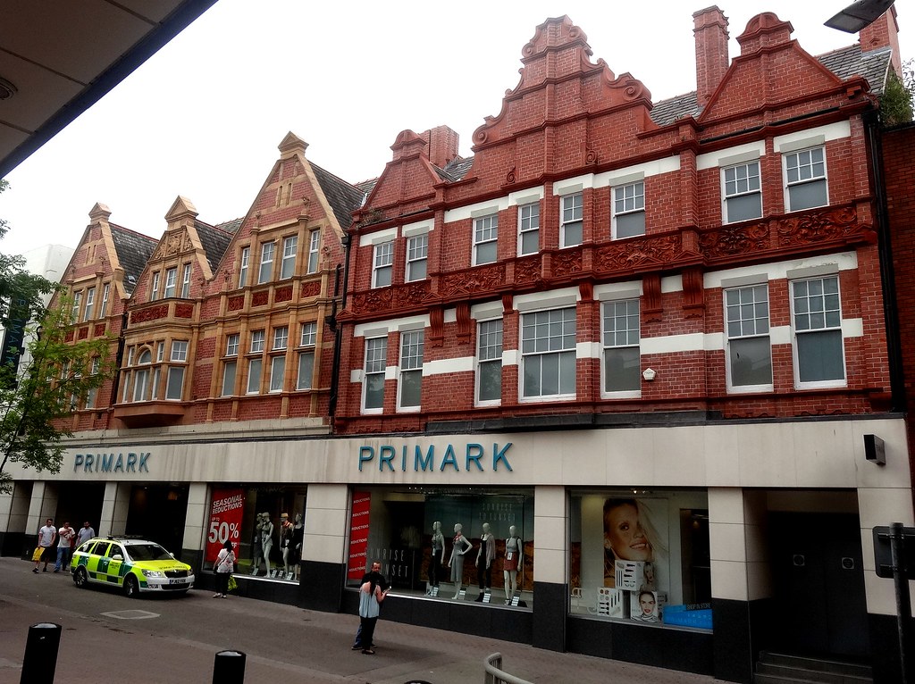 [45042] Birkenhead 216218 Grange Road 216218 Grange Ro… Flickr