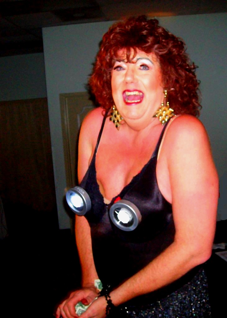 Drag Show, Ocean City, MD 28 January 2011 a photo on Flickriver