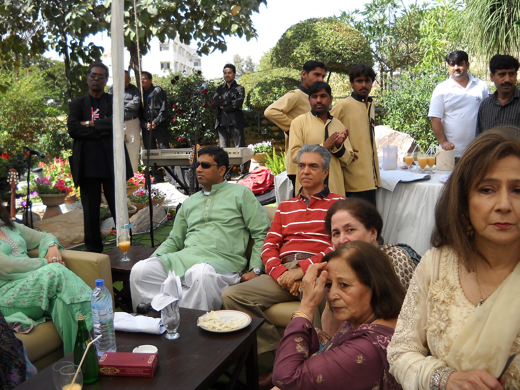 DSCN0923 Rotary Club of Karachi Flickr