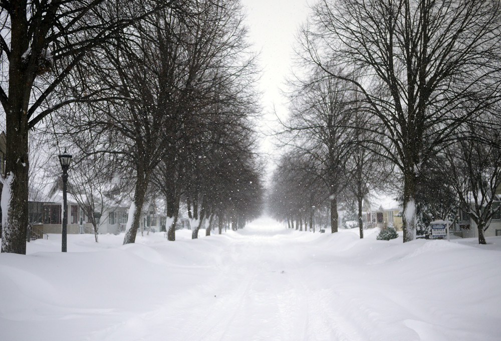 MacalesterGroveland, St. Paul Jack Poole Flickr