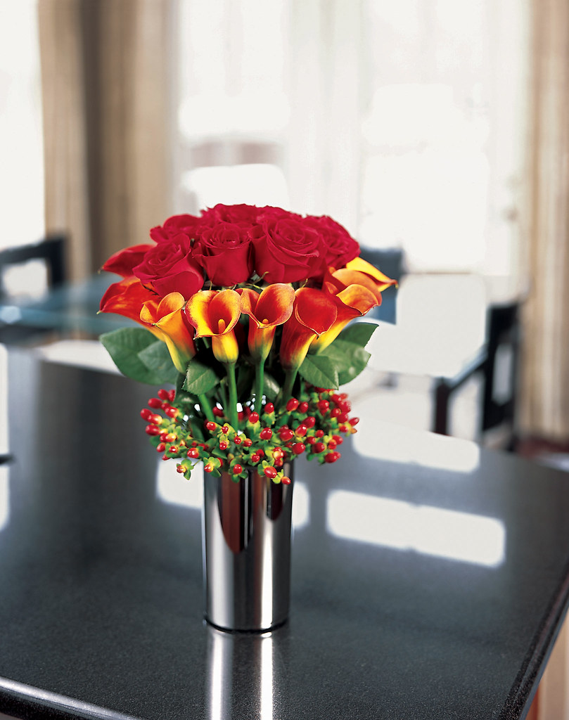 Home Decor Flowers Flickr