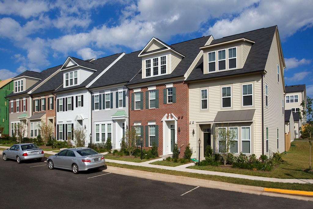 Victory Lakes Flickr