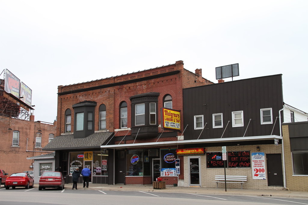 East Dubuque IL, East Dubuque Illinois, Jo Daviess County Flickr