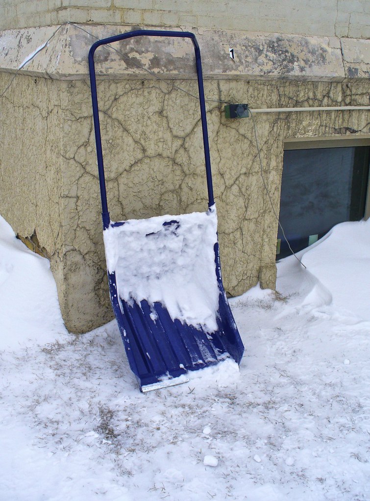 yooper scooper 3/23/11 Flickr