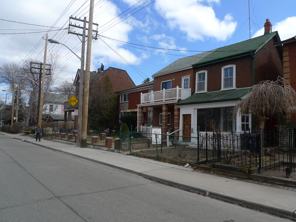 49 Seaforth Ave Flickr