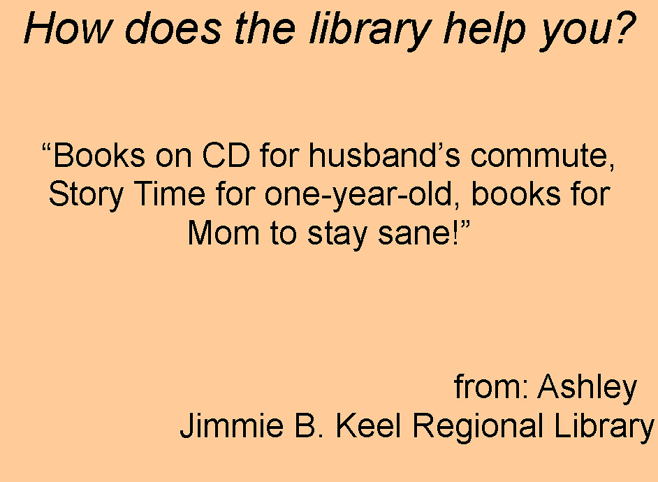 Comment 14 TampaHillsborough County Public Library System Flickr