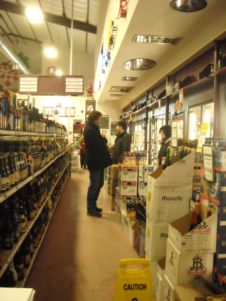 walmart of liquor stores alice deejay Flickr