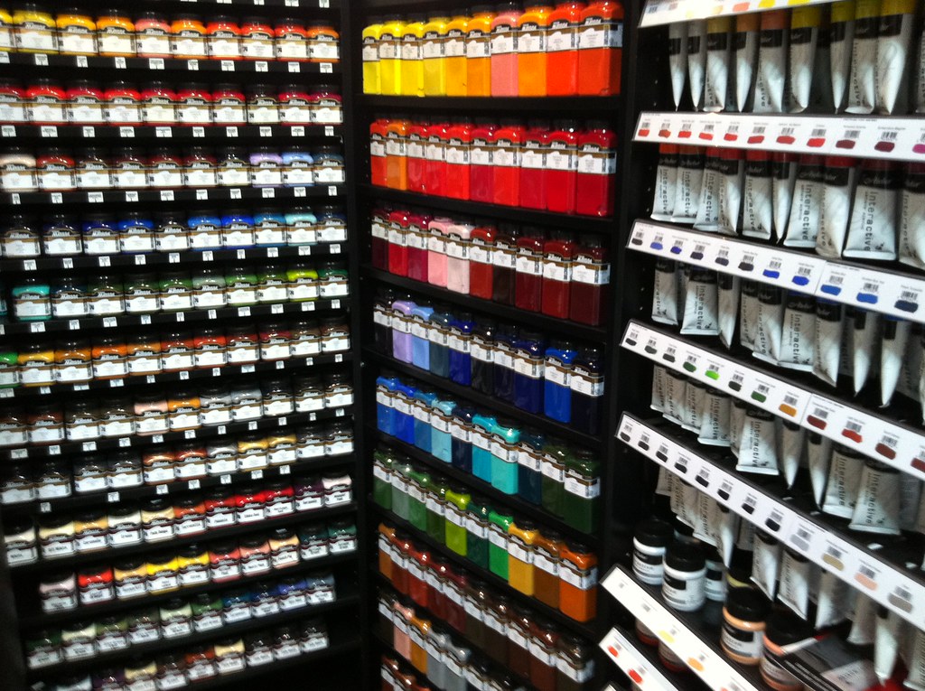 THE SYDNEY ART STORE THE SYDNEY ART STORE Pty Ltd 940 BOUR… Flickr